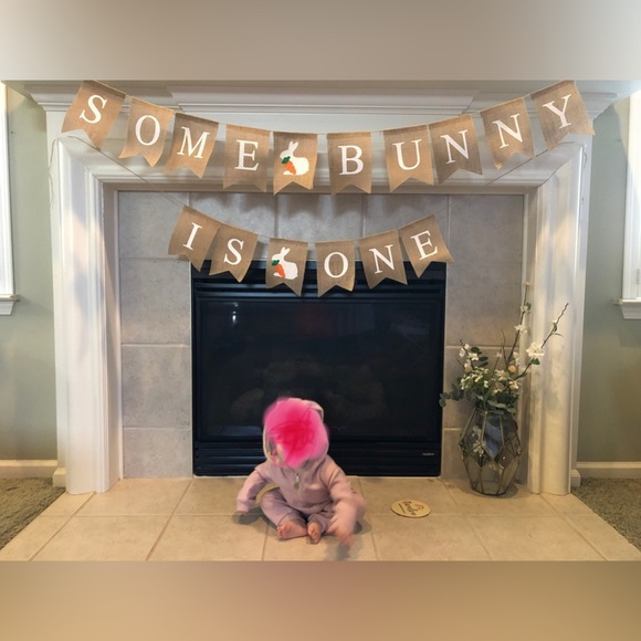 Sweet Baby Bunny One Piece - Picture 9 of 9